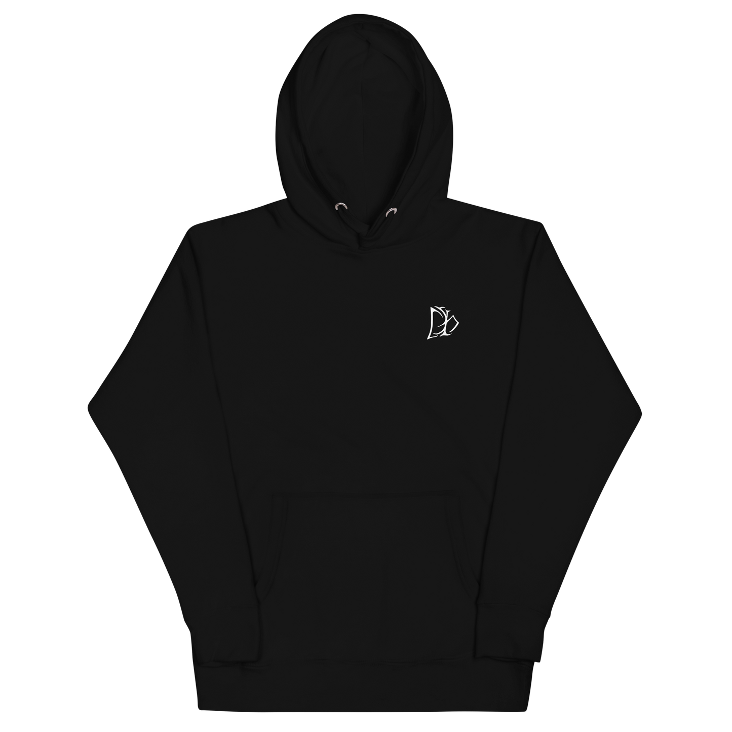 Hoodie Bloodmoon Dragon