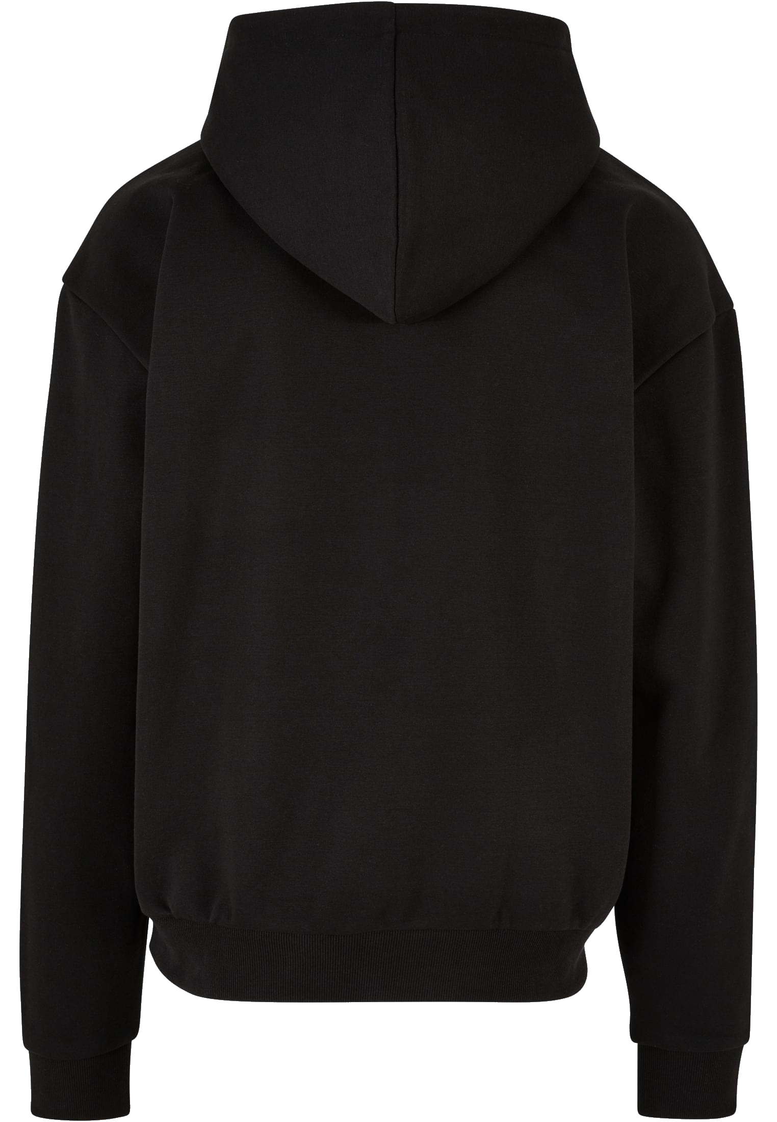 Heavy Oversized Hoodie