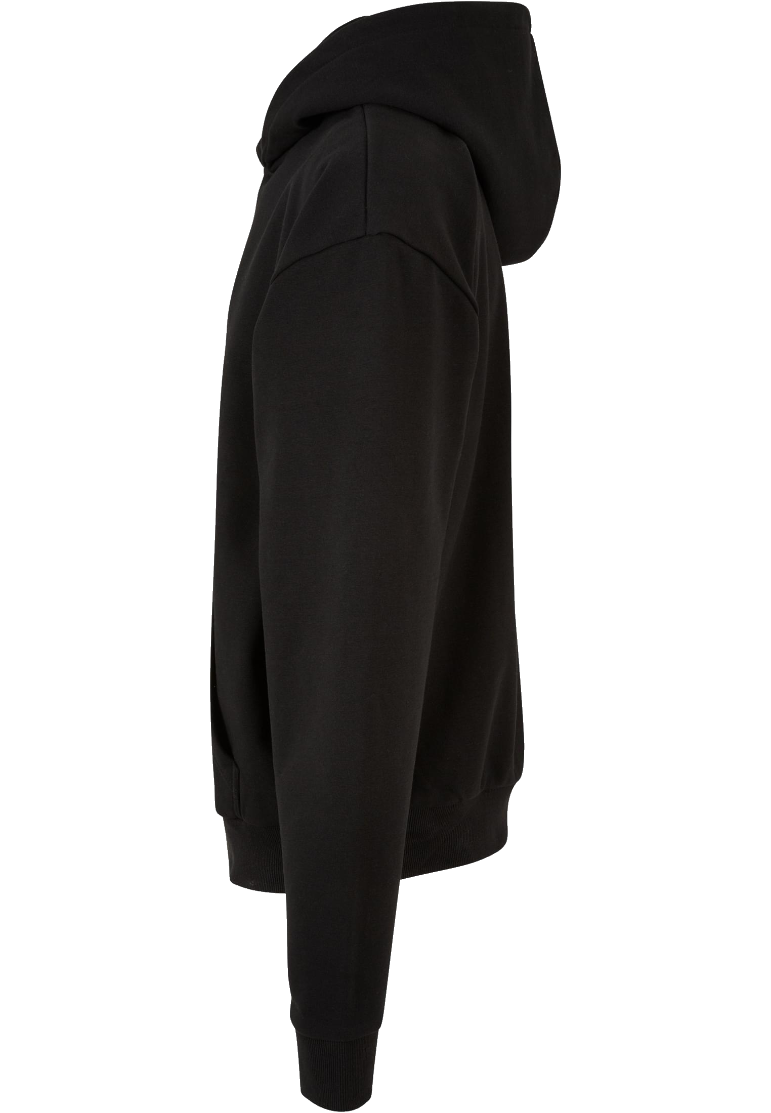 Heavy Oversized Hoodie