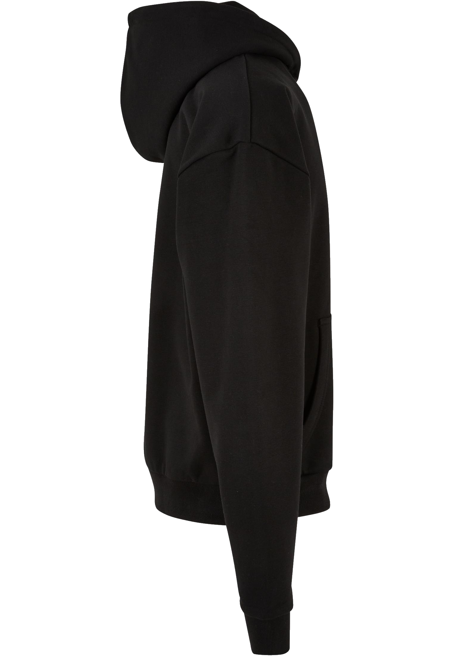 Heavy Oversized Hoodie