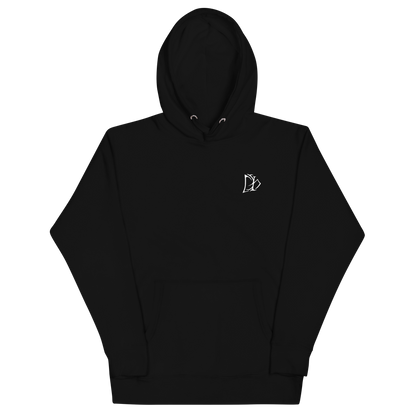 Hoodie Bloodmoon Dragon